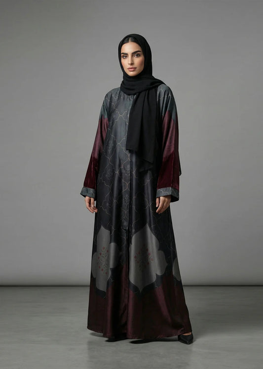 NK-Abaya 25