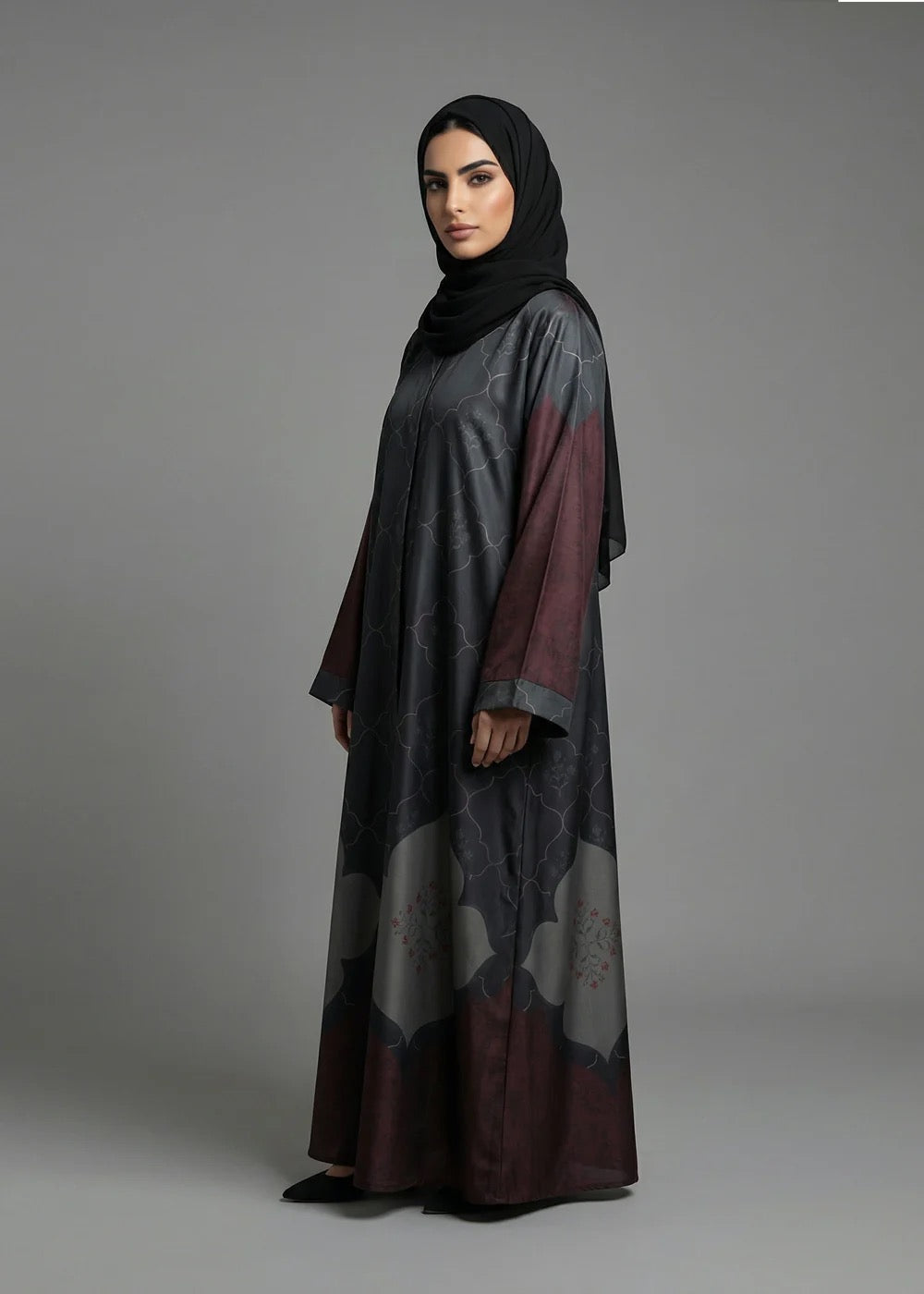 NK-Abaya 25